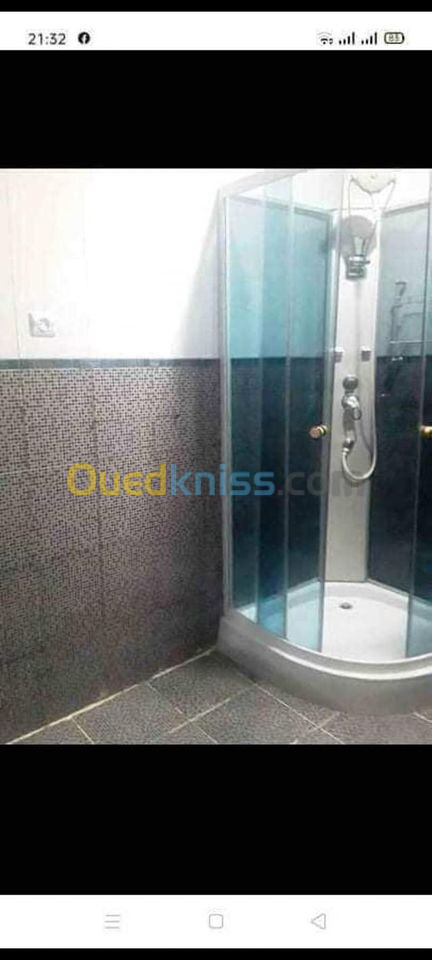 Location Appartement F3 Sétif Setif