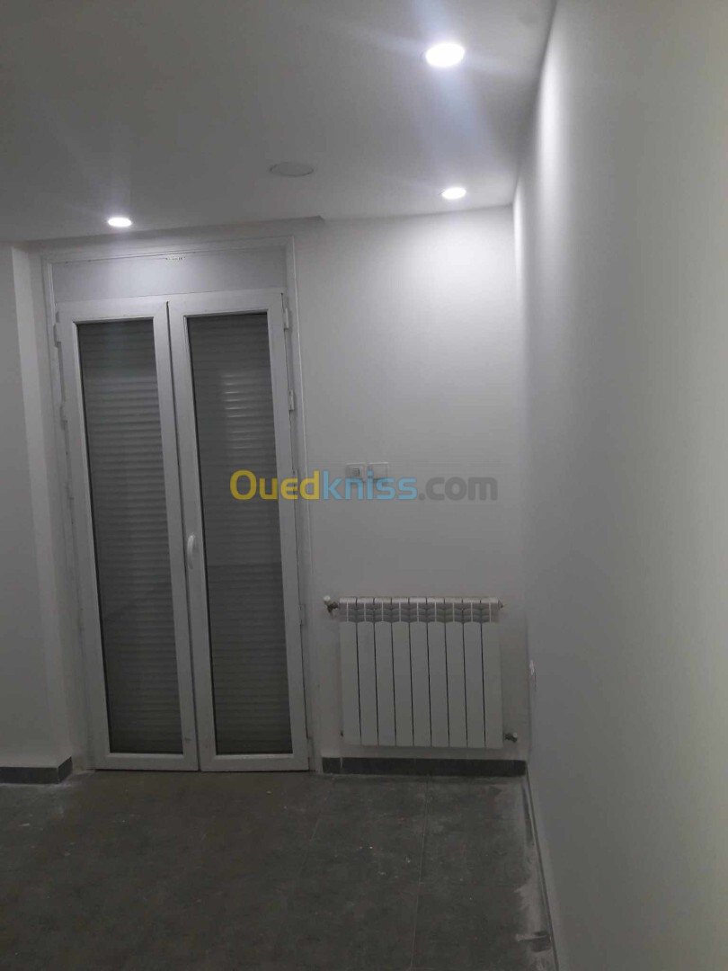 Vente Appartement F3 Sétif Setif