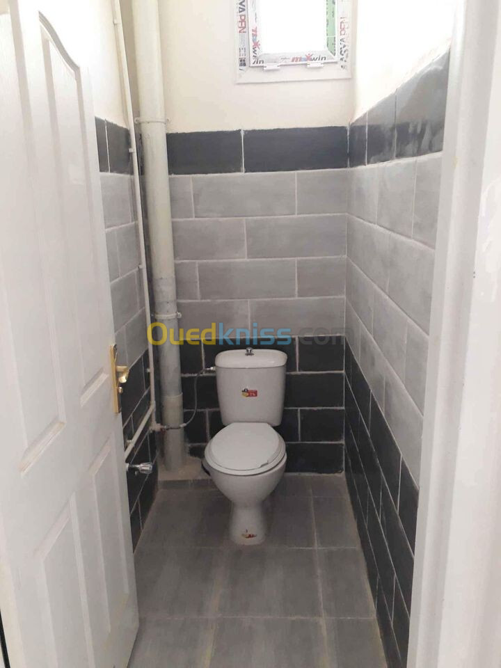 Location Appartement F4 Sétif Setif