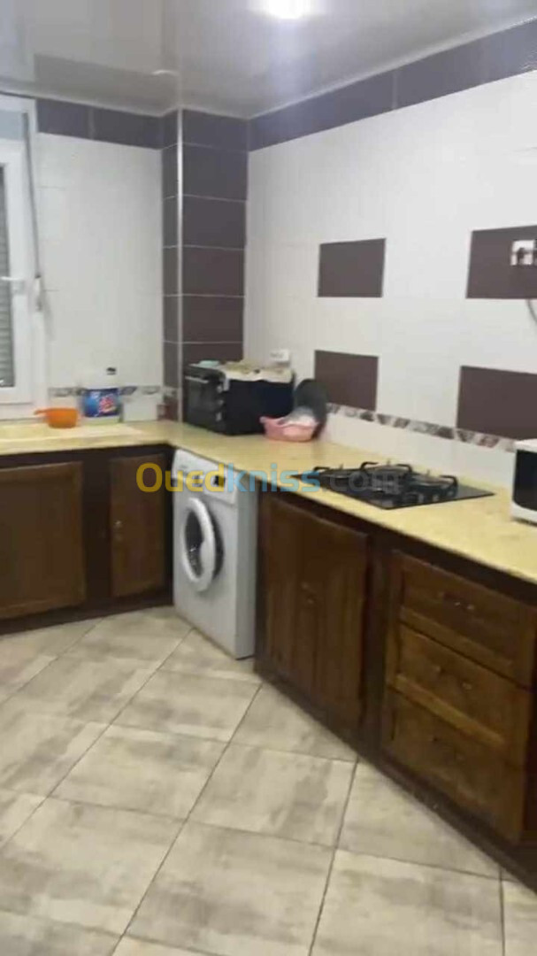 Location Appartement F4 Sétif Setif