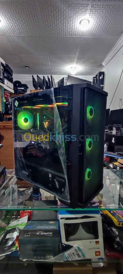 gaming i7 12gen 3060 ti rtx 32 gb 1tr samsung SSD pro 980