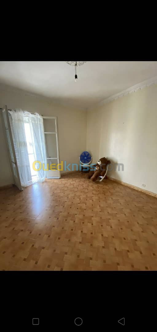 Vente Appartement F4 Blida Boufarik