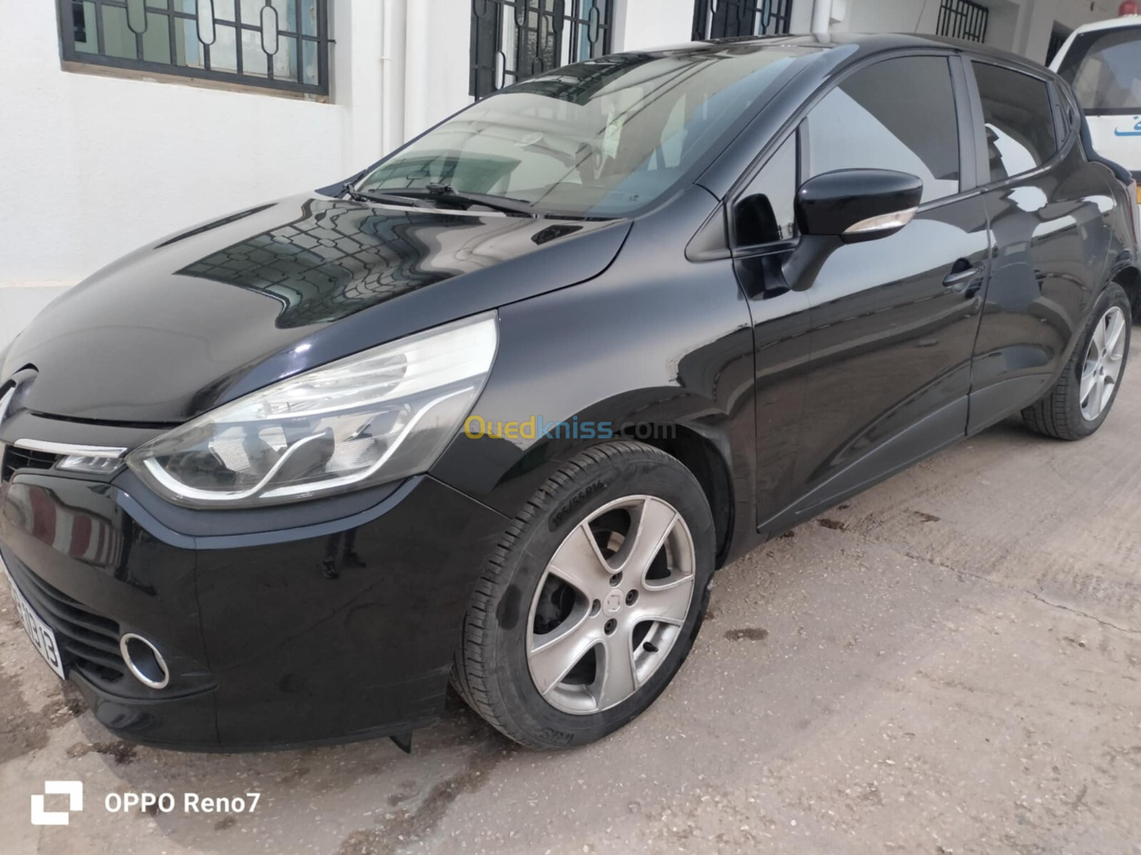 Renault Clio 4 2013 Clio 4