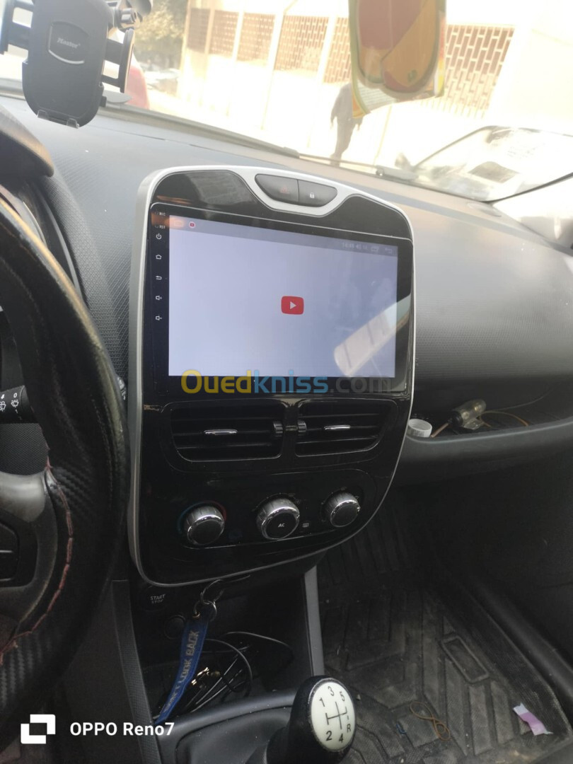 Renault Clio 4 2013 Clio 4