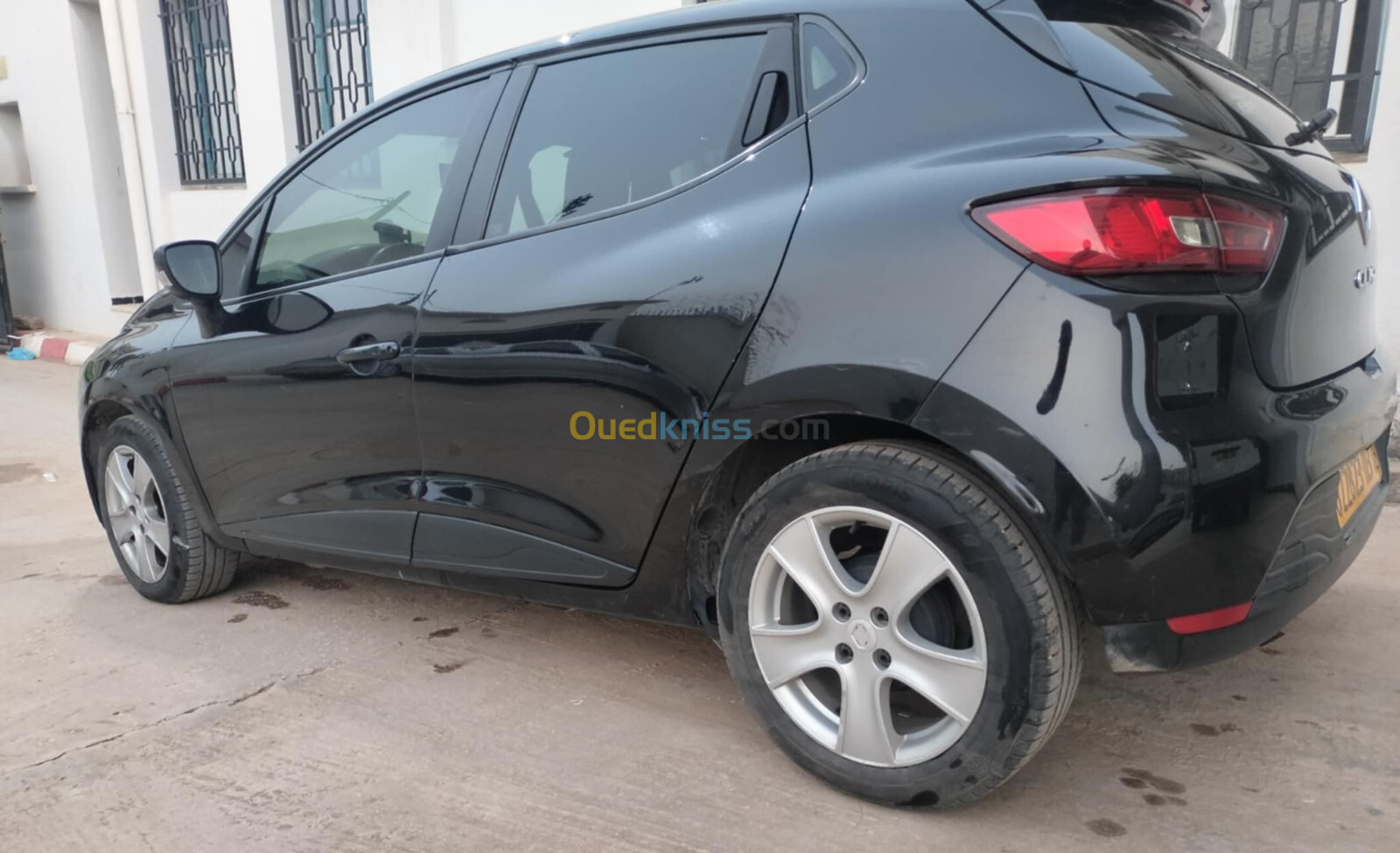 Renault Clio 4 2013 Clio 4