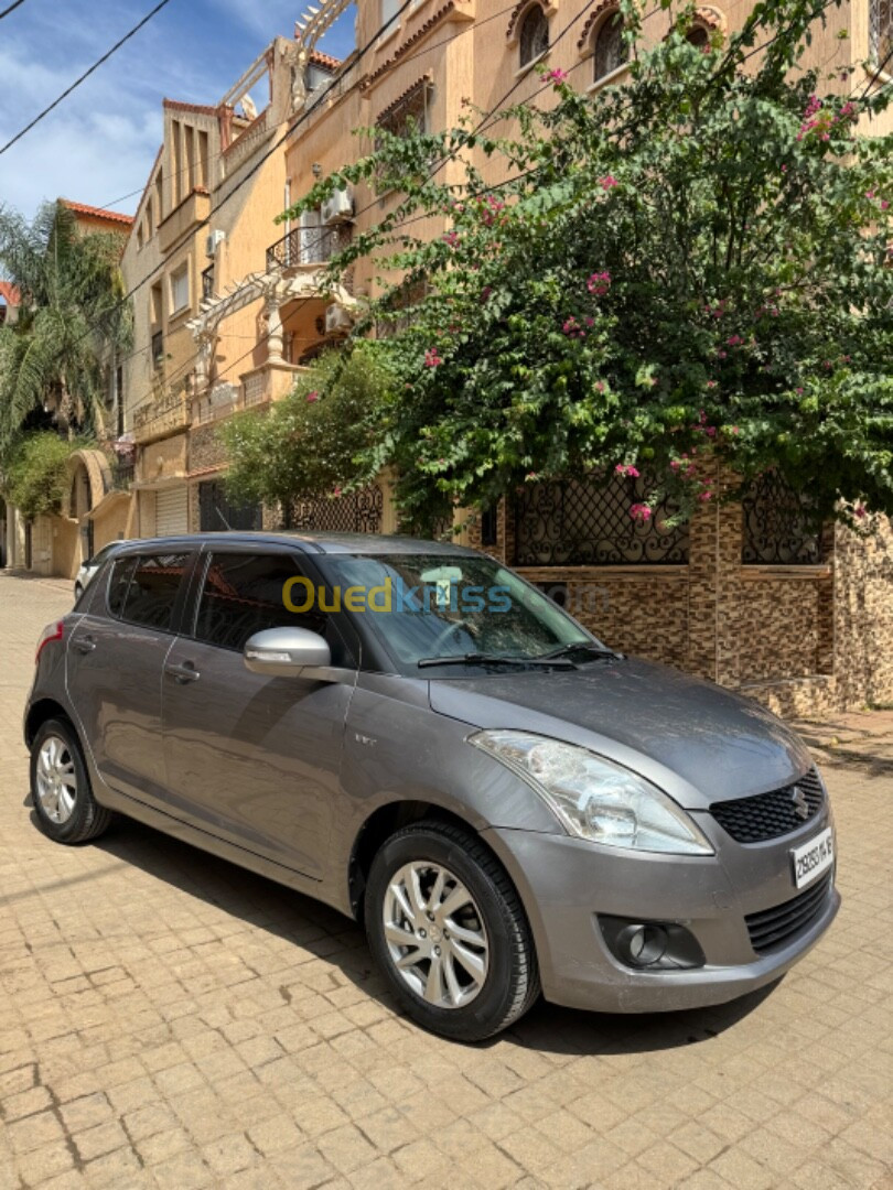 Suzuki Swift 2014 Swift