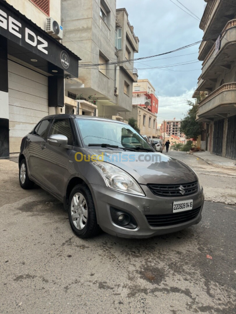 Suzuki Swift 2014 Swift