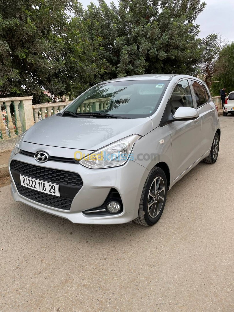 Hyundai i10 2018 i10