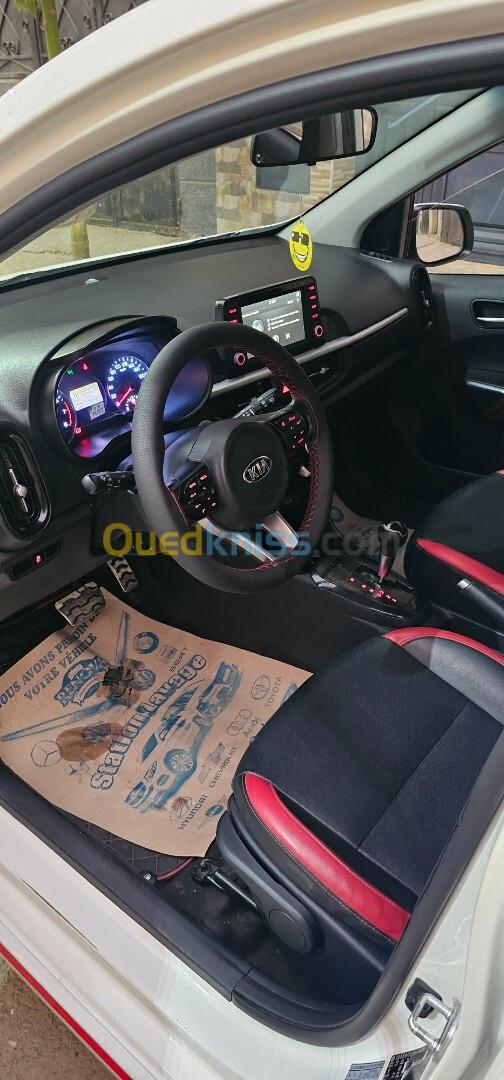 Kia Picanto 2019 GT-Line