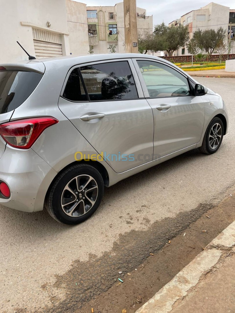 Hyundai i10 2018 i10