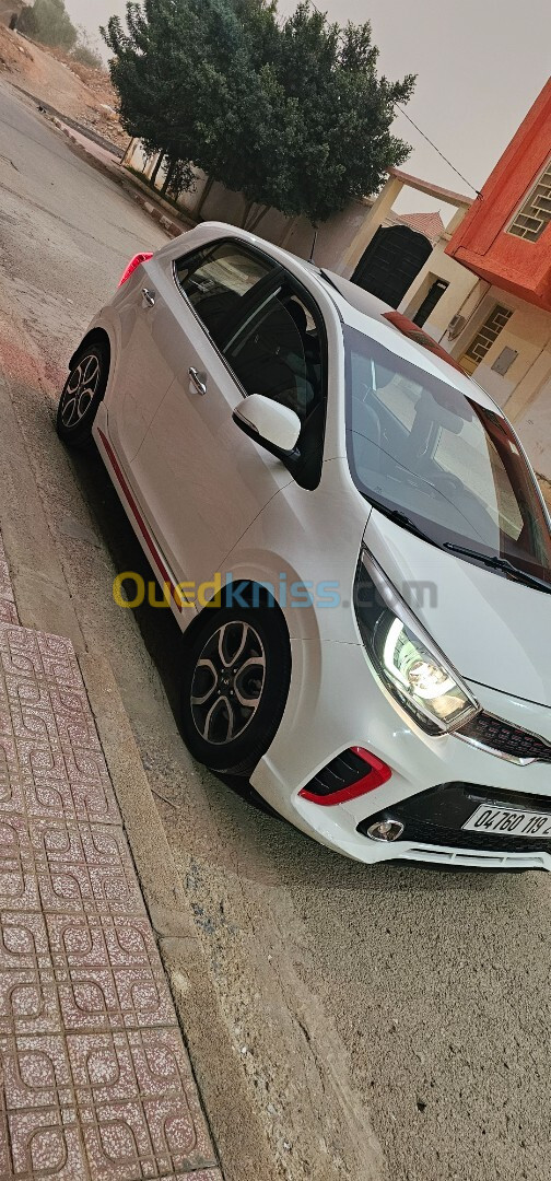 Kia Picanto 2019 GT-Line