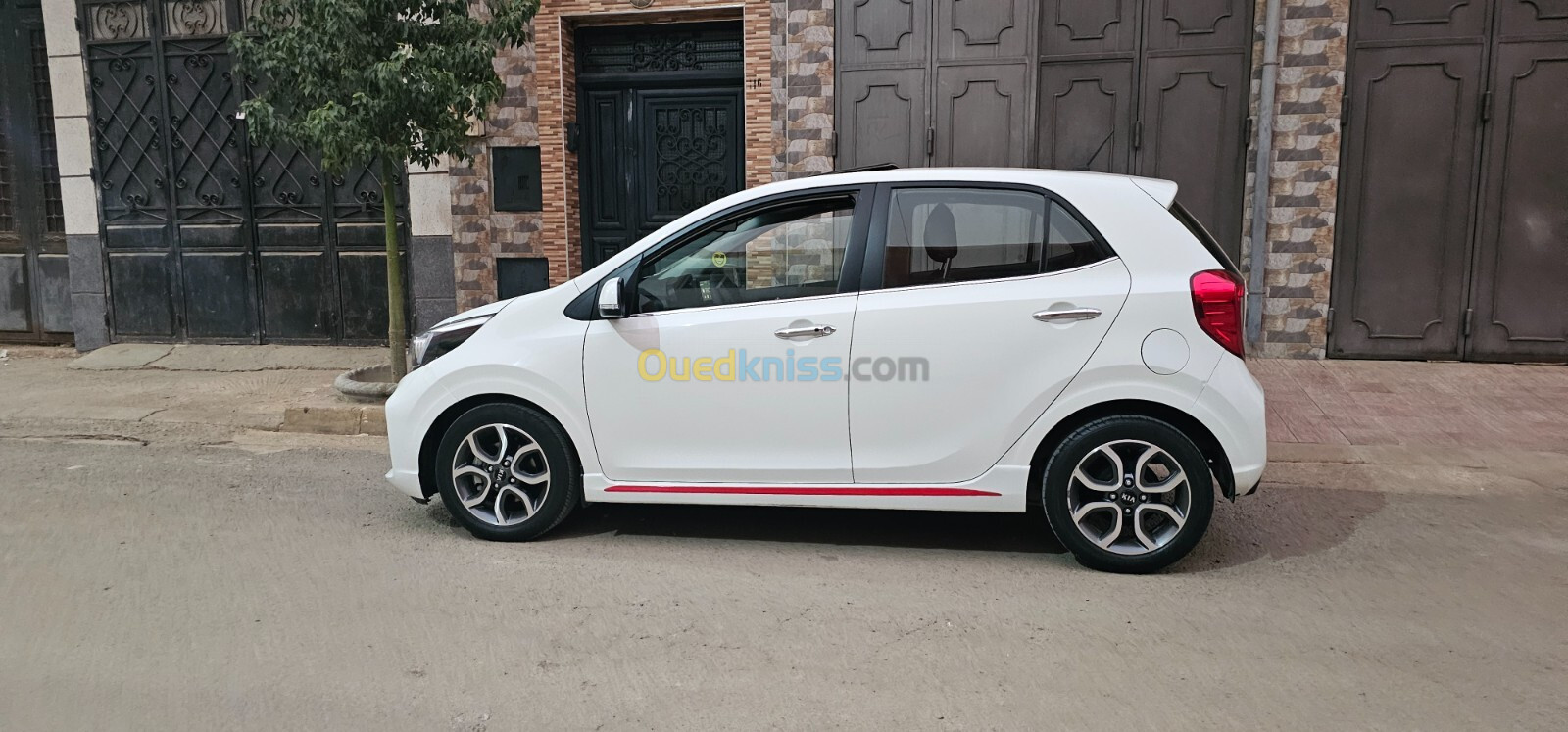 Kia Picanto 2019 GT-Line