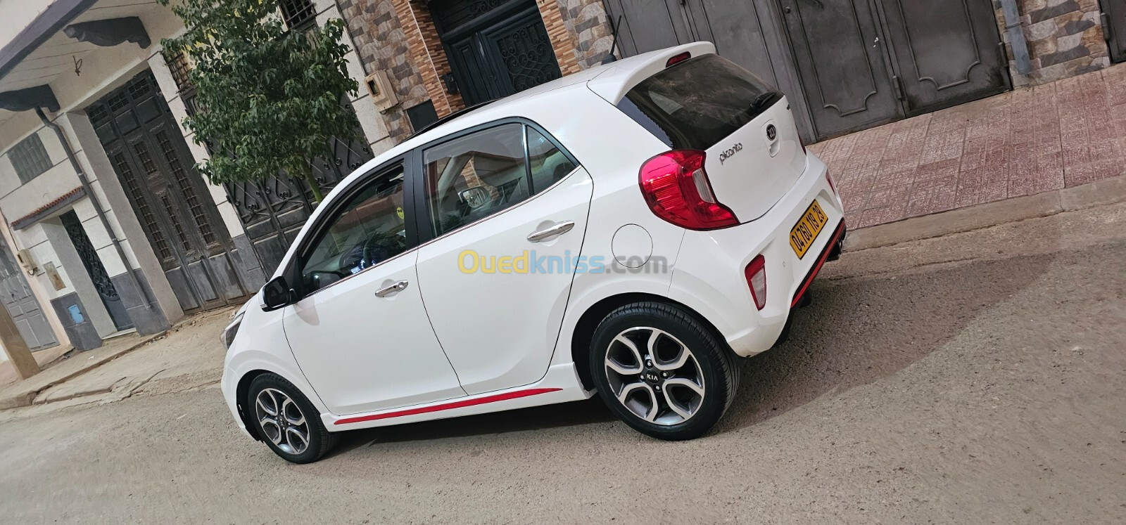 Kia Picanto 2019 GT-Line