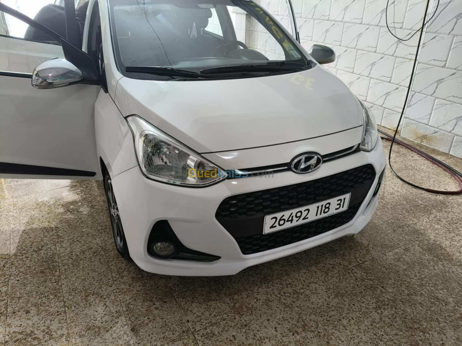 Hyundai Grand i10 2018 