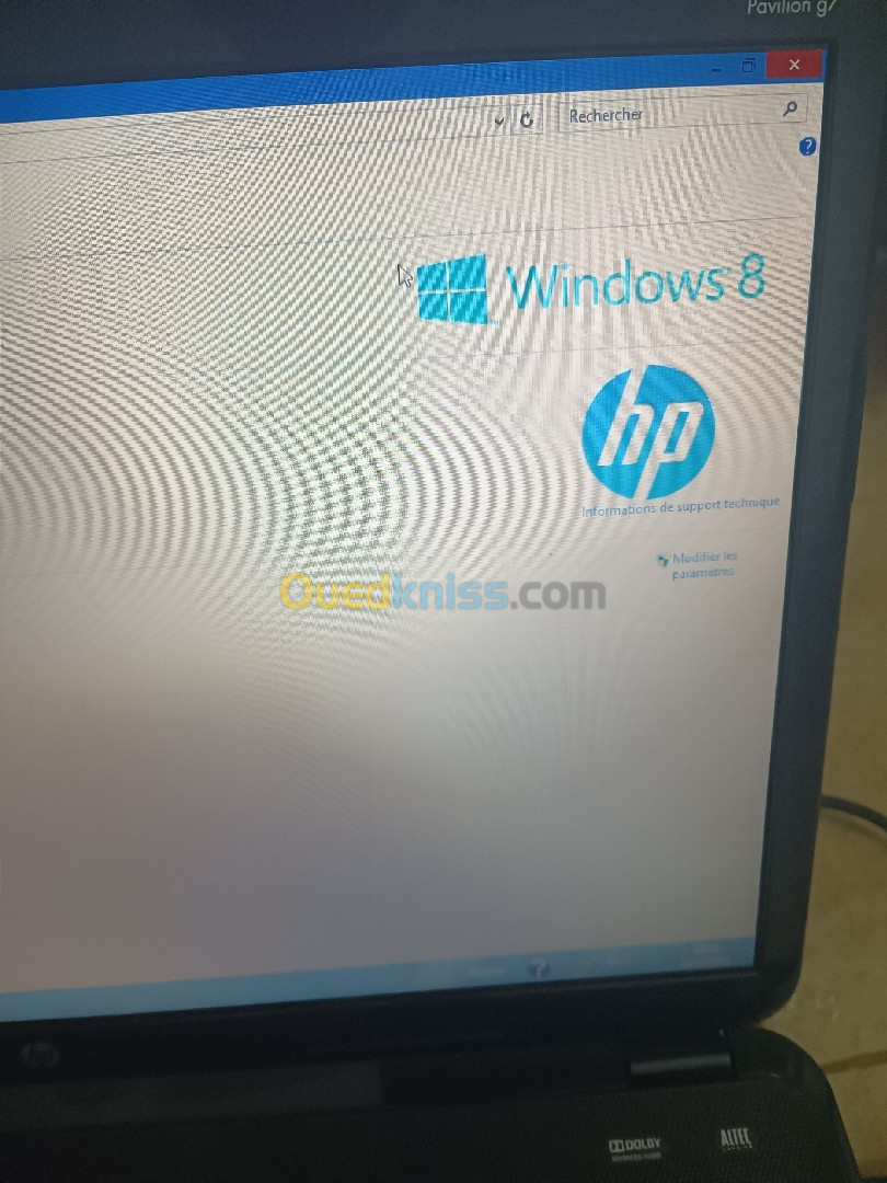 HP 