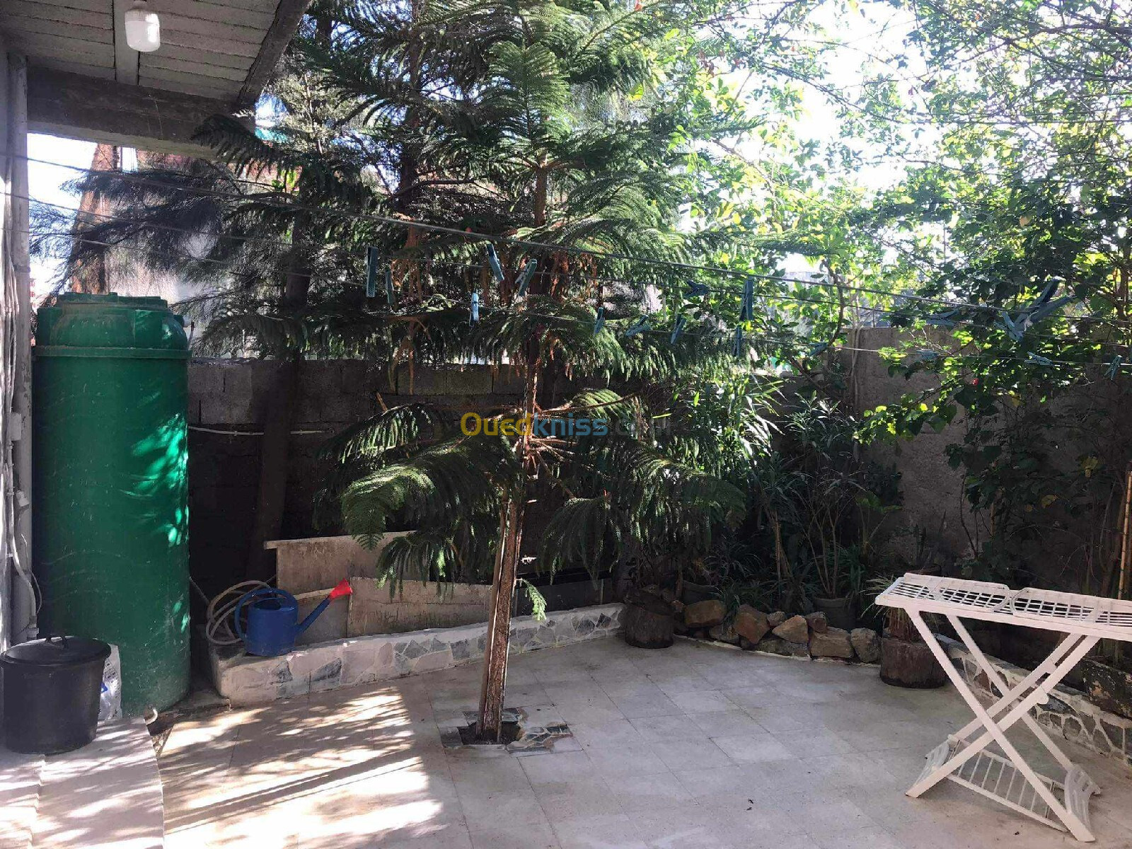 Vente Villa Alger Saoula