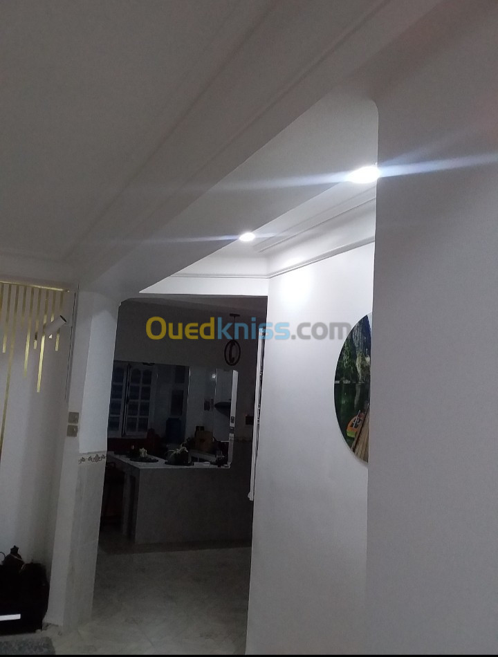 Vente Appartement F3 Oum El Bouaghi Ain beida