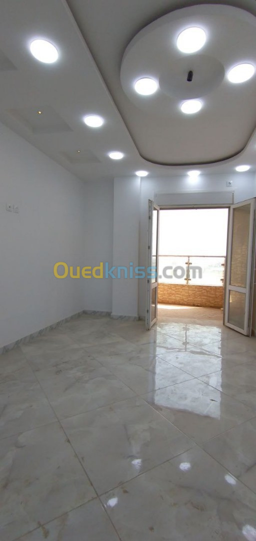 Vente Appartement F3 Alger Bordj el kiffan