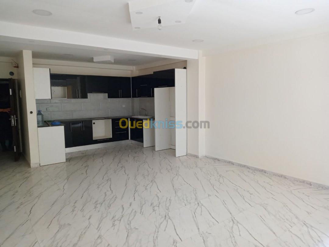 Vente Appartement F3 Alger Bordj el kiffan