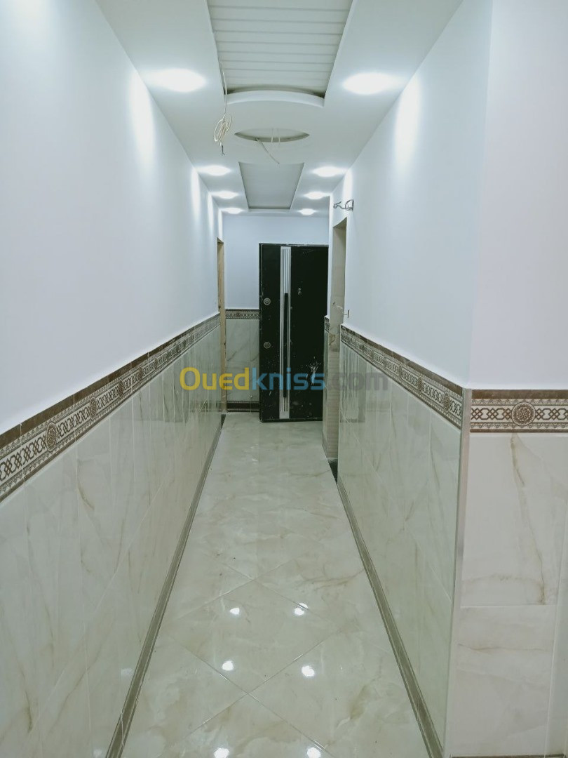 Vente Appartement F3 Alger Bordj el kiffan