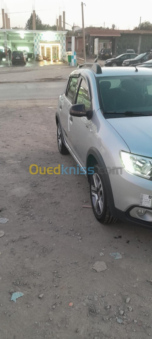 Dacia Sandero 2019 Stepway