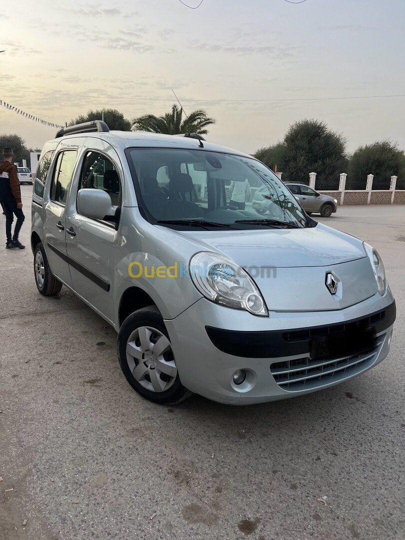 Renault Kangoo 2009 