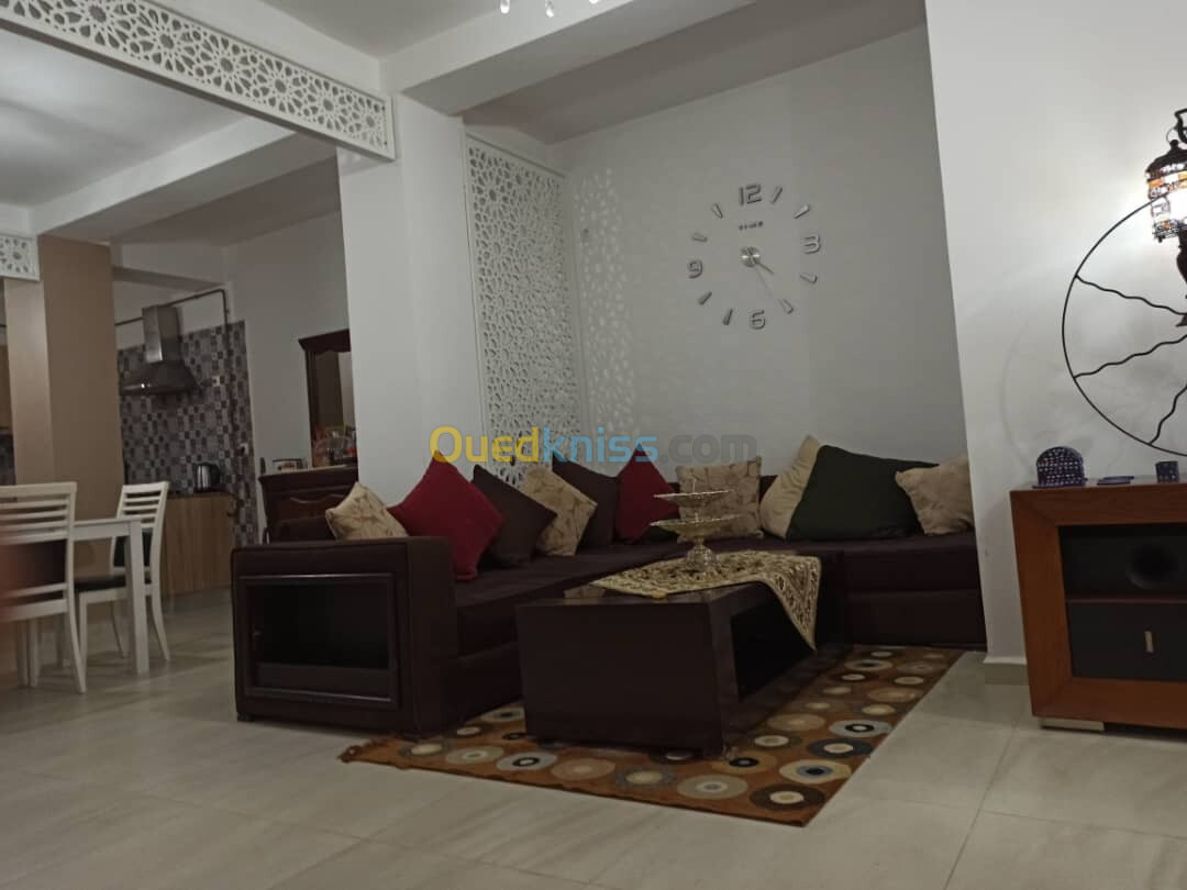 Vente Appartement F5 Alger El achour