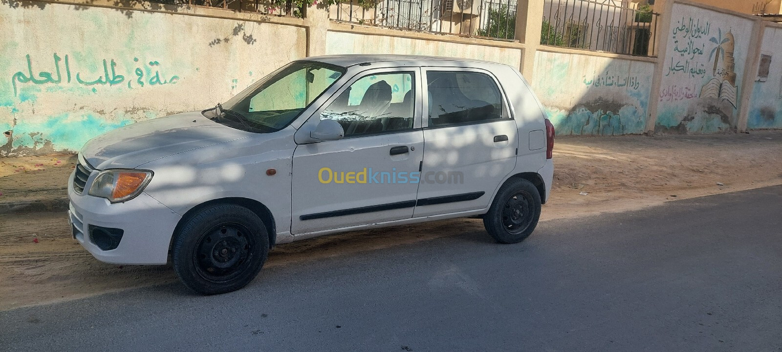 Suzuki Alto K10 2012 Alto K10