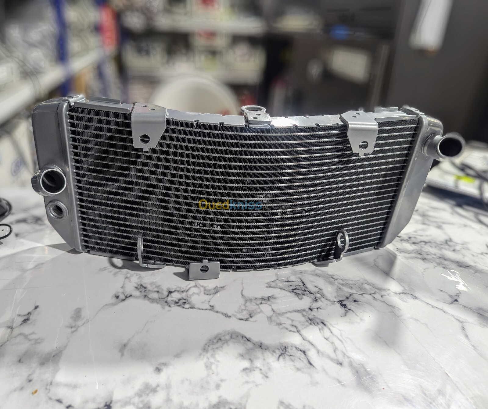 Radiateur MOTO TMAX 530