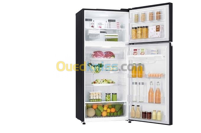 Réfrigérateur Lg 700l