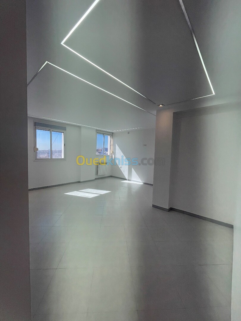 Vente Appartement F3 Oran Bir el djir