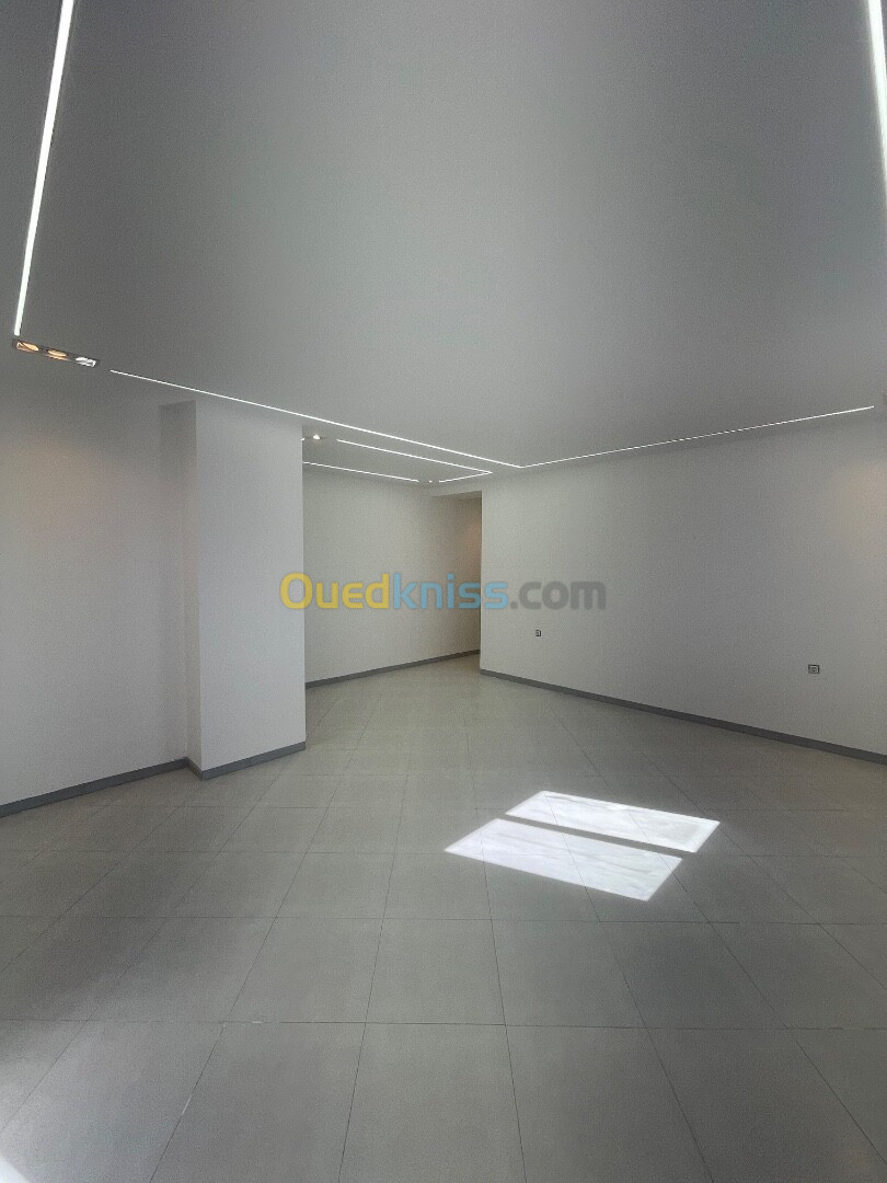 Vente Appartement F3 Oran Bir el djir