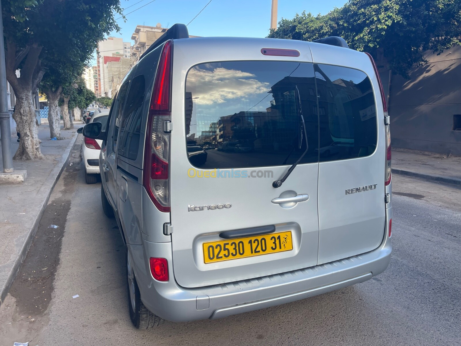 Renault Kangoo 2020 