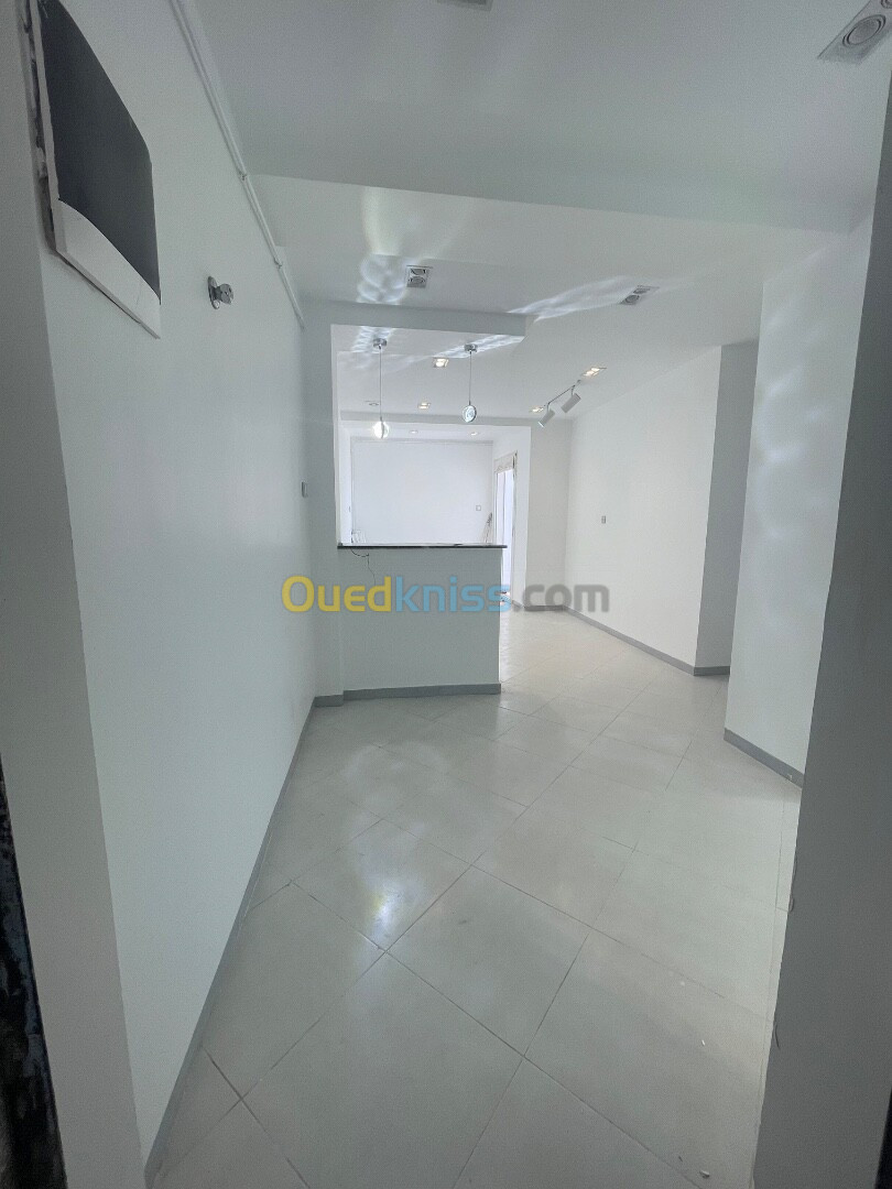 Vente Appartement F3 Oran Bir el djir