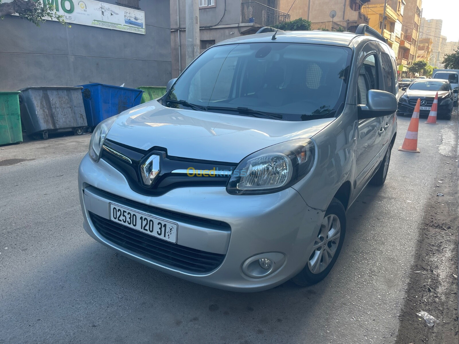 Renault Kangoo 2020 