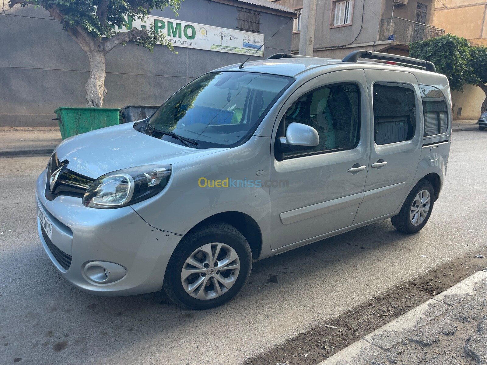 Renault Kangoo 2020 