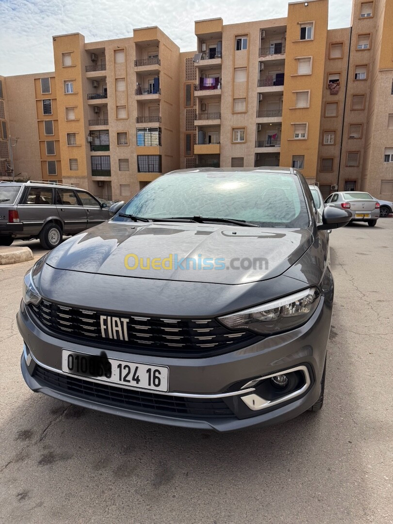 Fiat Tipo 2024 Life