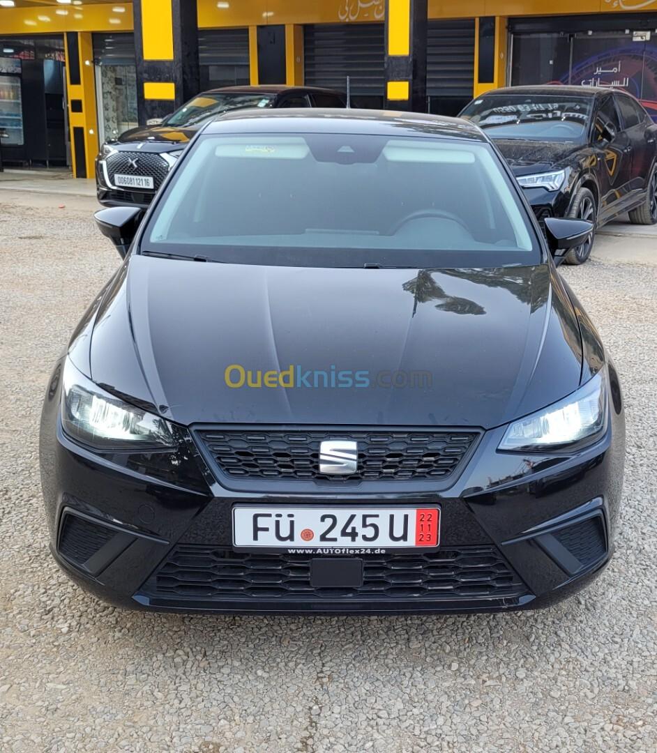 Seat Ibiza 2023 