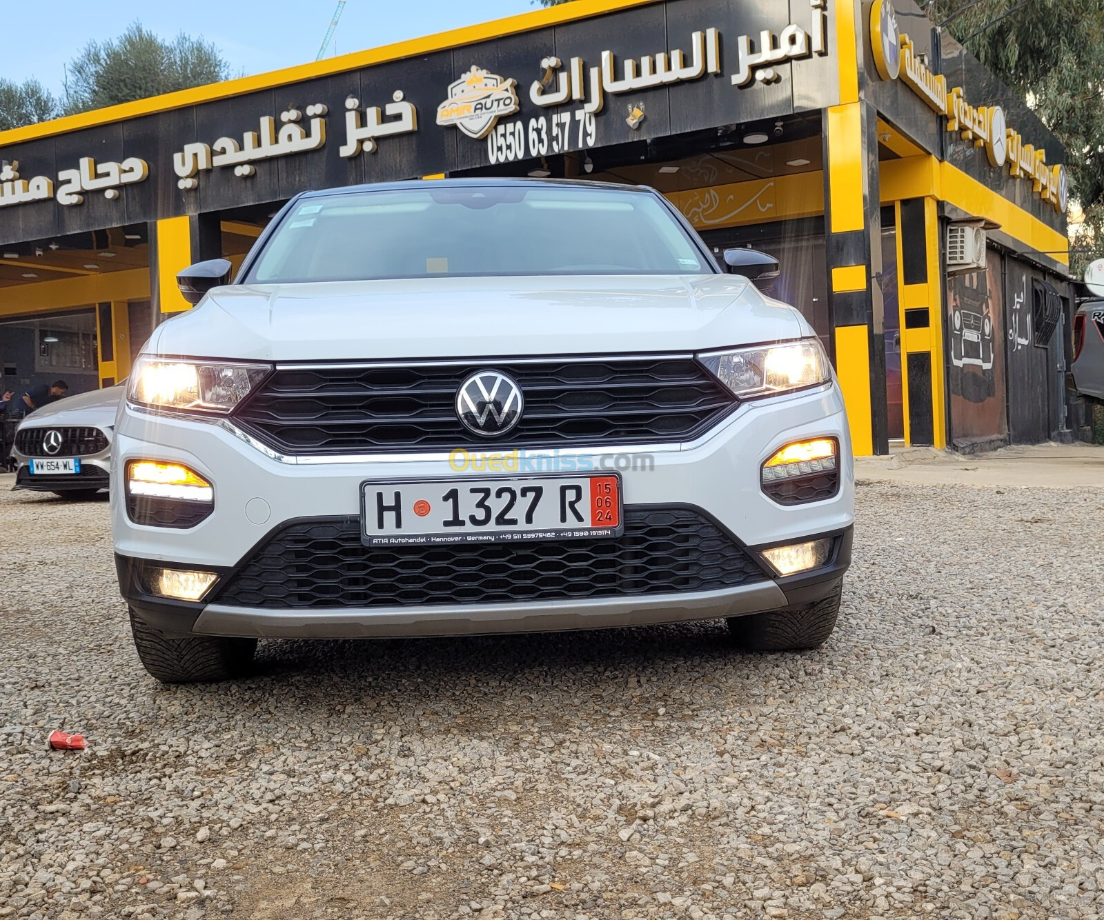 Volkswagen T-Roc 2021 Aciive