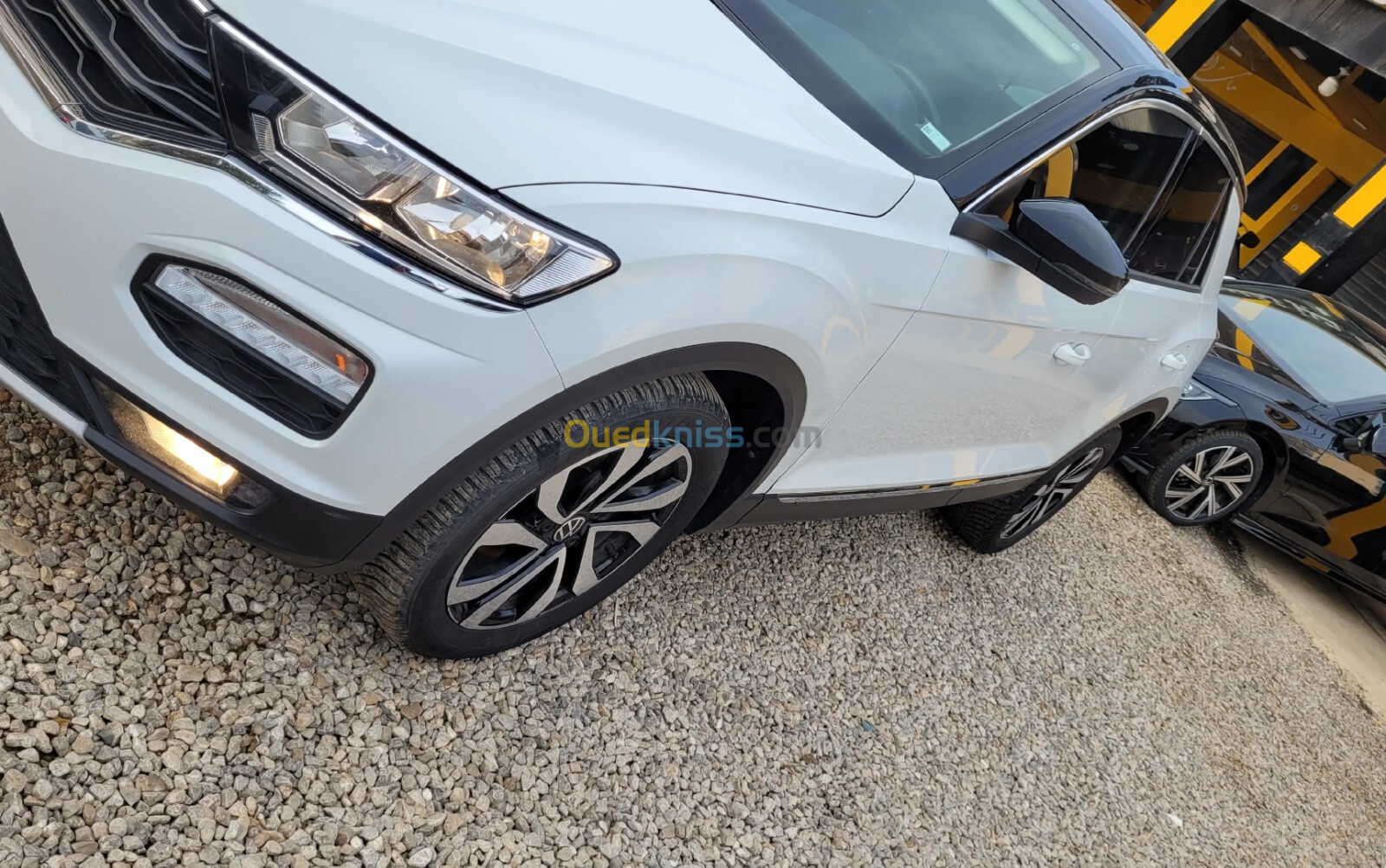 Volkswagen T-Roc 2021 Active