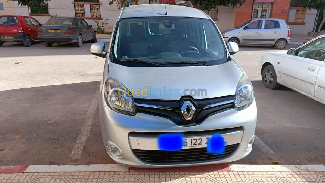 Renault Kangoo 2022 Authentique +