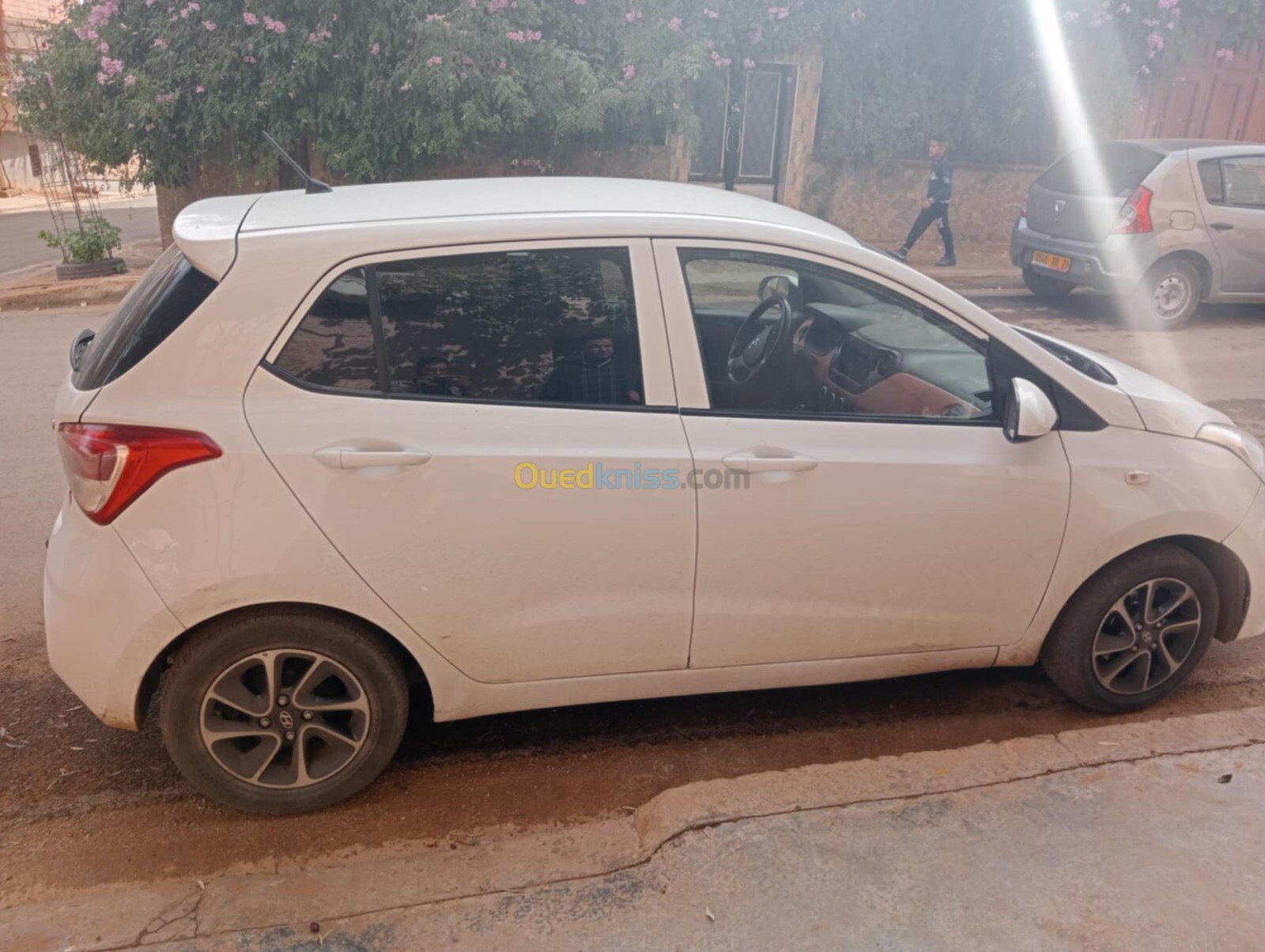 Hyundai Grand i10 2019 Restylée DZ