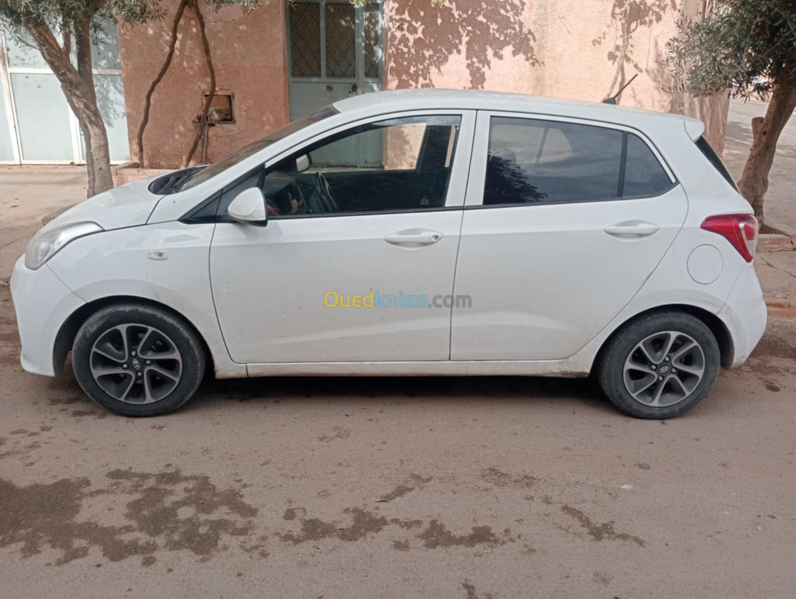 Hyundai Grand i10 2019 Restylée DZ