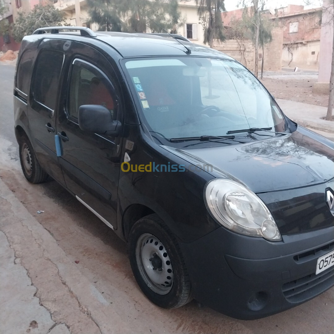 Renault Kangoo 2012 Confort (Utilitaire)