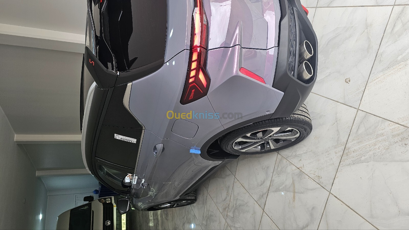 Geely Coolray 2024 Gf