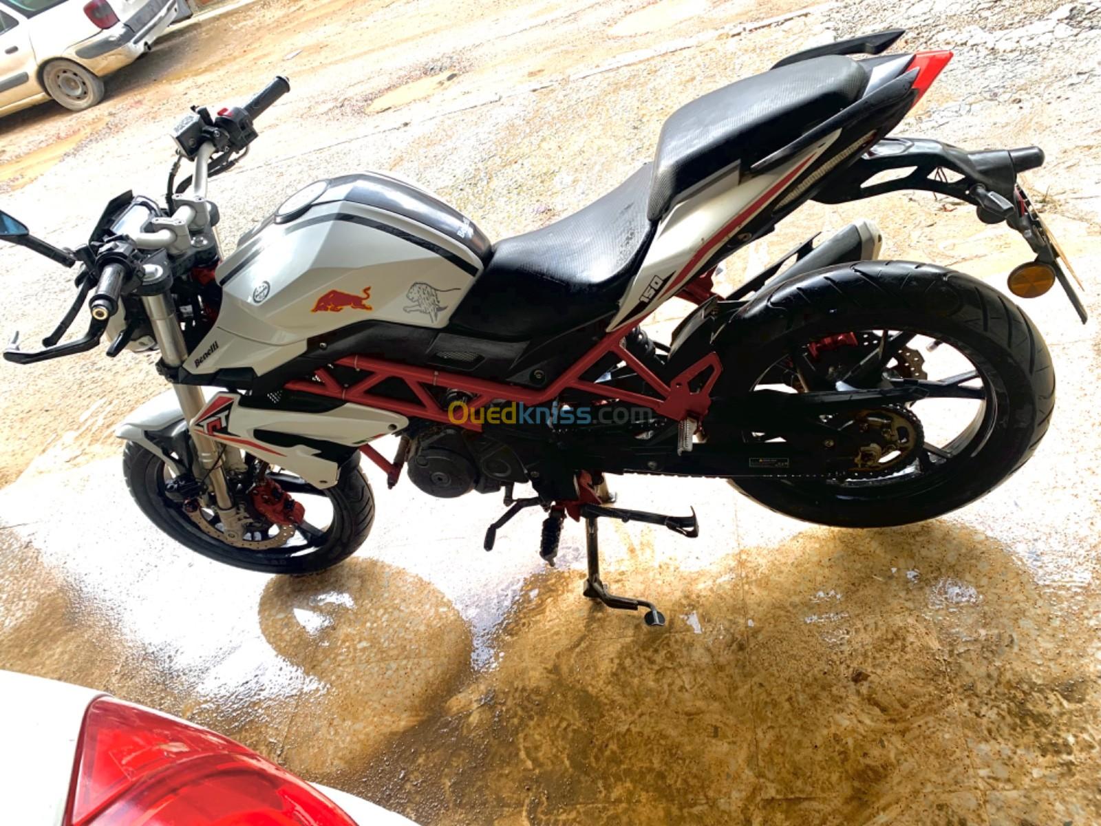 Benelli 150cc 2022