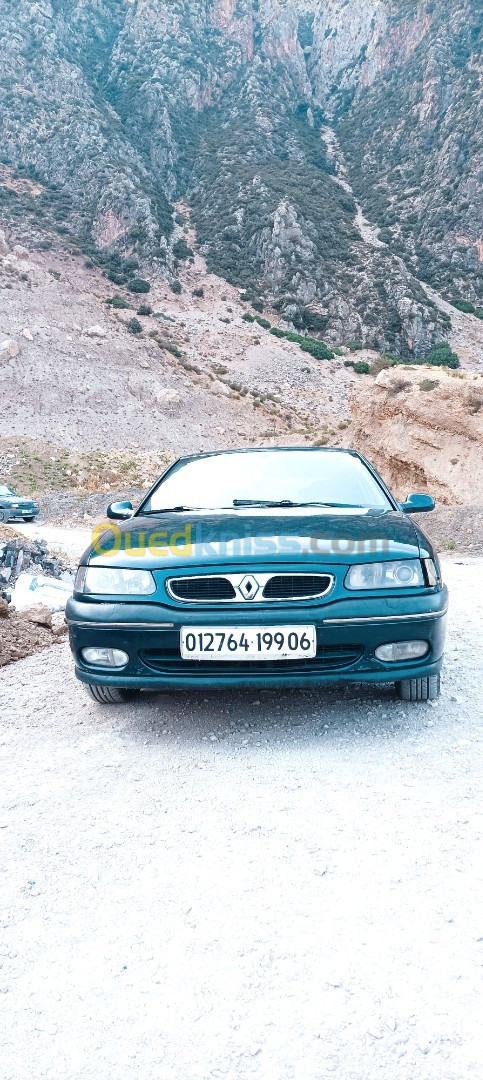 Renault Safrane 1999 Safrane