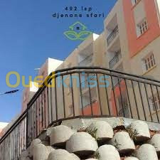 Vente Appartement F3 Alger Birkhadem