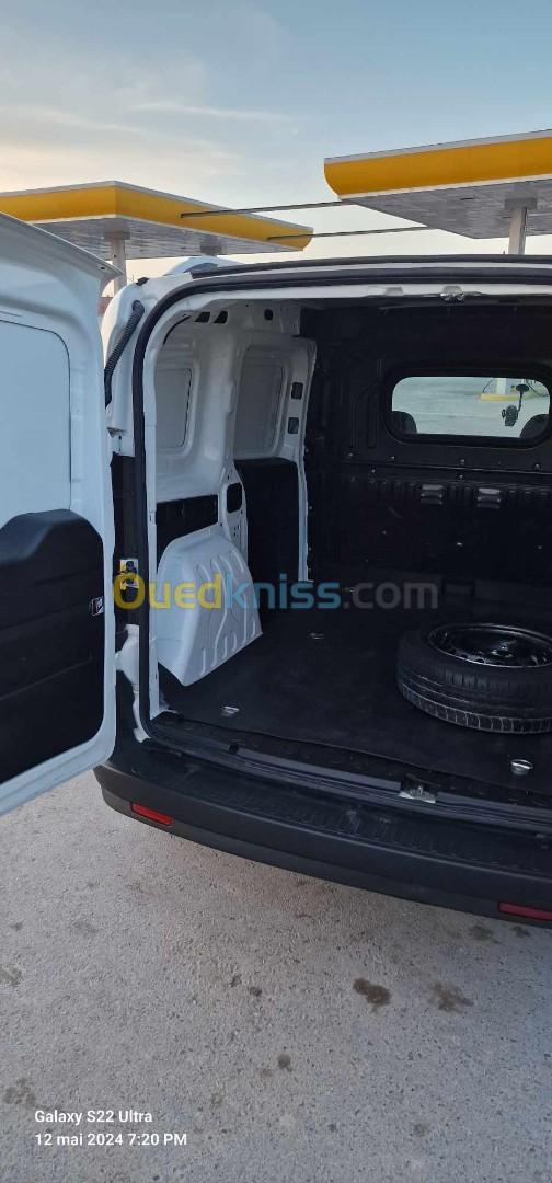 Fiat Professional Doblo 2017 Dynamique Maxi