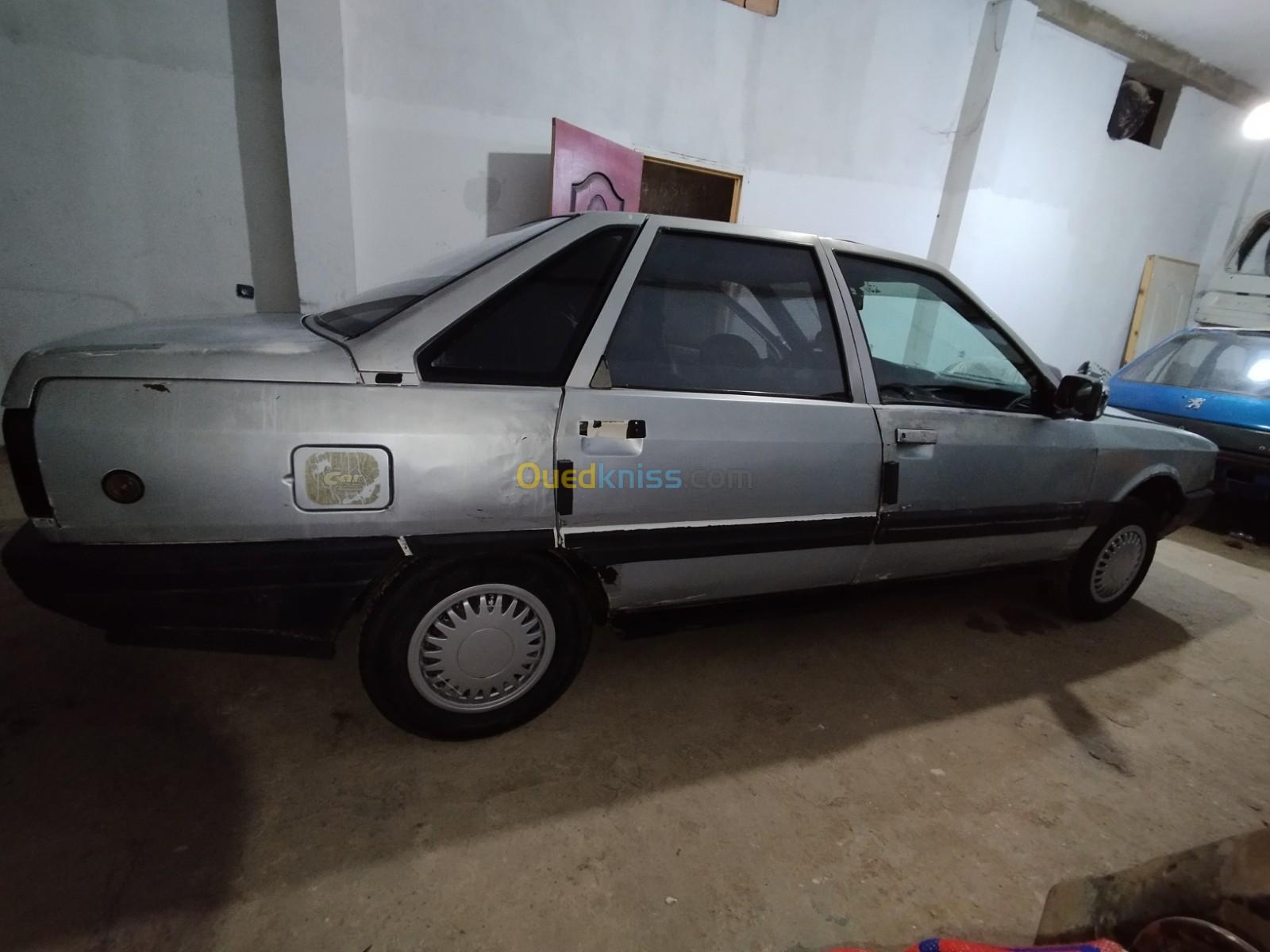 Renault R21 1987 